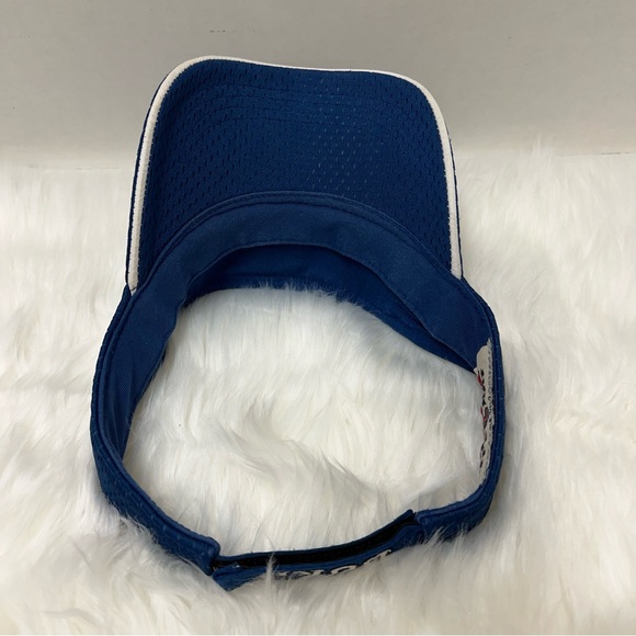 Zephyr | Duke Authentic Adjustable Visor - Picture 4 of 7